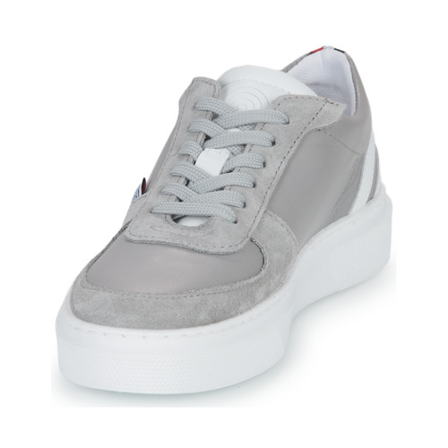 Sneakers-basse-BRIXTON-Grigio-2