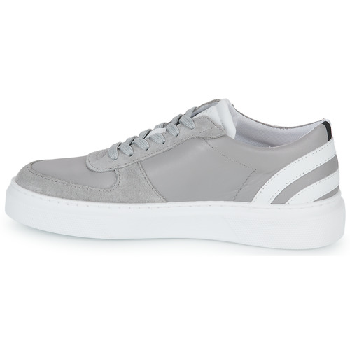 Sneakers-basse-BRIXTON-Grigio-3