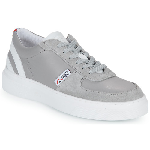 Sneakers basse    BRIXTON  Grigio