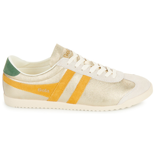 Sneakers-basse-BULLET-BLAZE-Oro-1