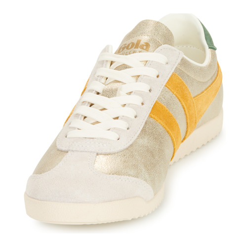 Sneakers-basse-BULLET-BLAZE-Oro-2