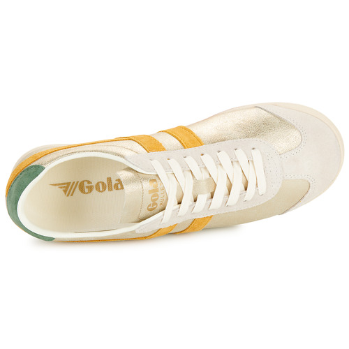 Sneakers-basse-BULLET-BLAZE-Oro-5