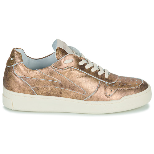 Sneakers-basse-BZ513-Oro-1