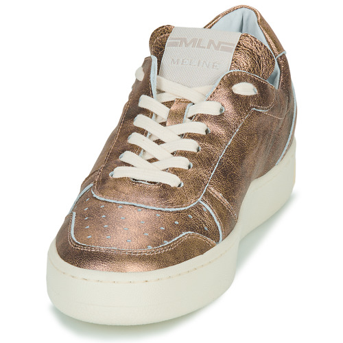 Sneakers-basse-BZ513-Oro-2