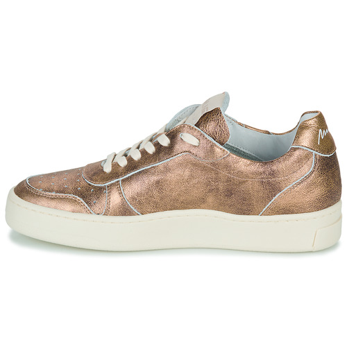 Sneakers-basse-BZ513-Oro-3