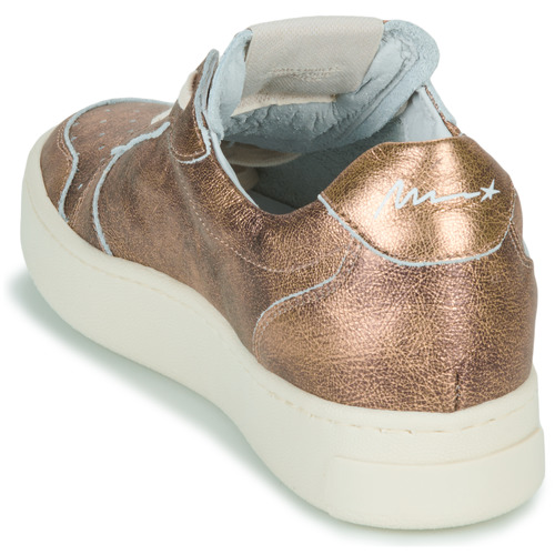 Sneakers-basse-BZ513-Oro-4