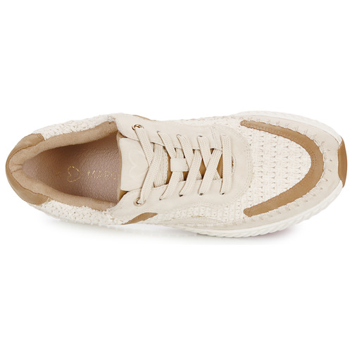 Sneakers-basse-Beige-5