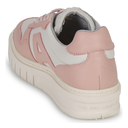 Sneakers-basse-Belleville-Rosa-4