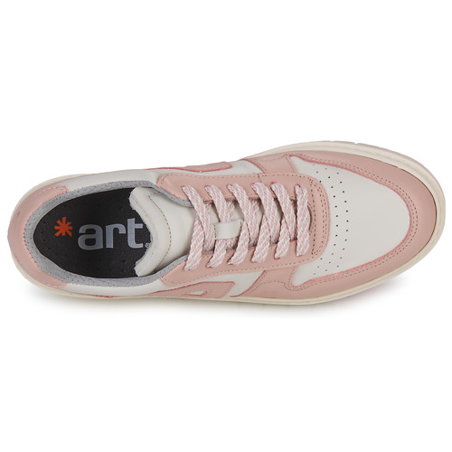 Sneakers-basse-Belleville-Rosa-5