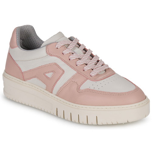 Sneakers basse    Belleville  Rosa