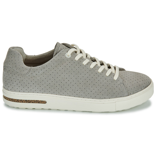 Sneakers-basse-Bend-Low-Dotted-LEVE-Grigio-1