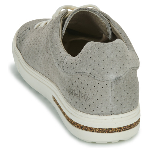 Sneakers-basse-Bend-Low-Dotted-LEVE-Grigio-4