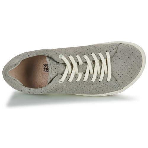 Sneakers-basse-Bend-Low-Dotted-LEVE-Grigio-5