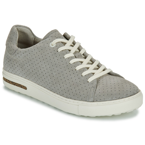 Sneakers basse    Bend Low Dotted LEVE  Grigio