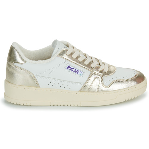 Sneakers-basse-Bianco-1