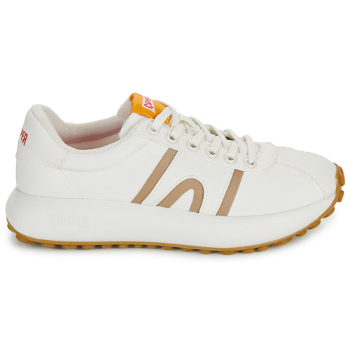 Sneakers-basse-Bianco-1