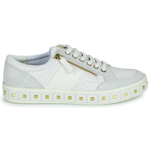 Sneakers-basse-Bianco-1