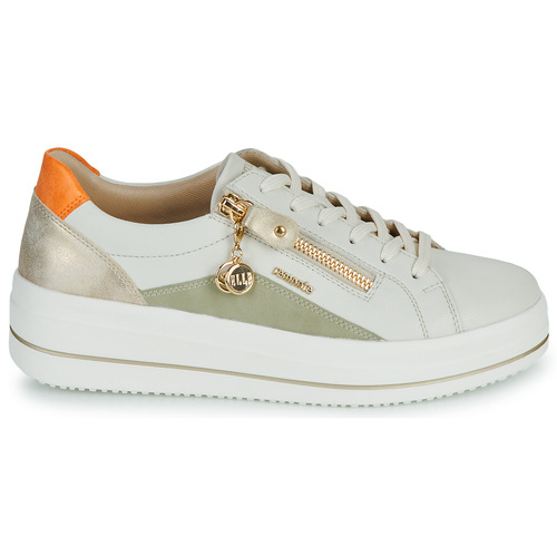 Sneakers-basse-Bianco-1