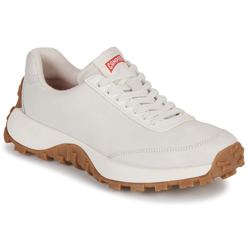 Sneakers basse    -  Bianco