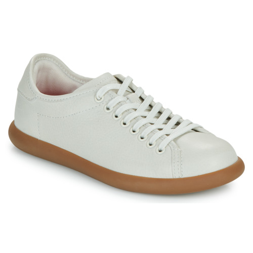 Sneakers basse    -  Bianco