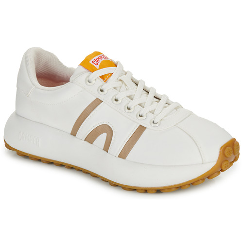 Sneakers basse    -  Bianco