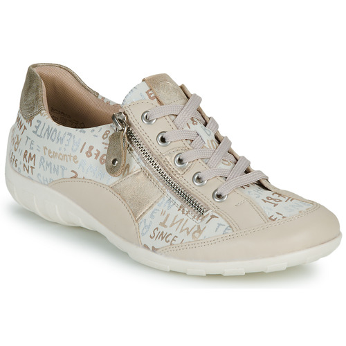 Sneakers basse    -  Bianco