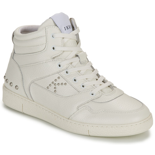 Sneakers basse    -  Bianco