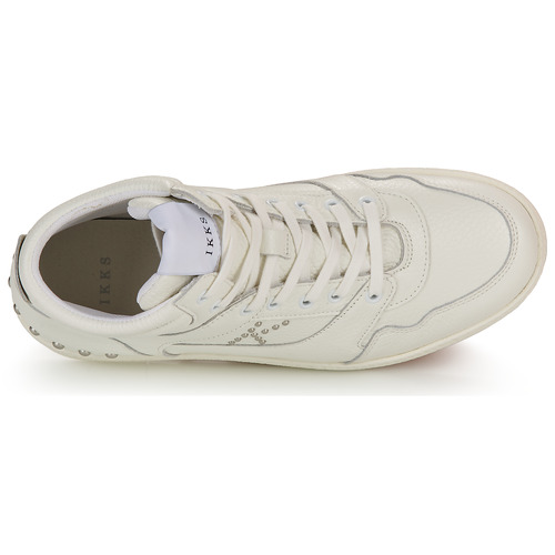 Sneakers-basse-Bianco-5