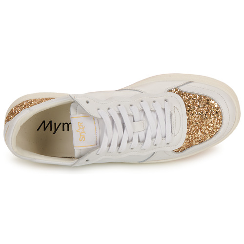 Sneakers-basse-Bianco-5