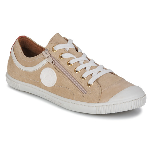 Sneakers basse    Bisk/Mix F2I  Beige