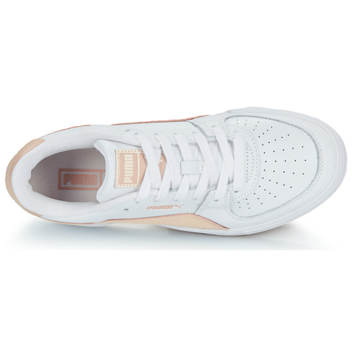 Sneakers-basse-CA-PRO-Bianco-5