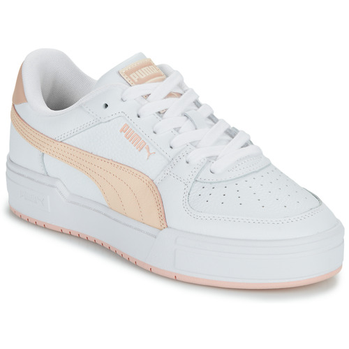 Sneakers basse    CA PRO  Bianco