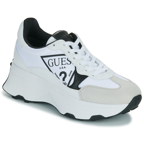 Sneakers basse    CALEBB 4  Bianco