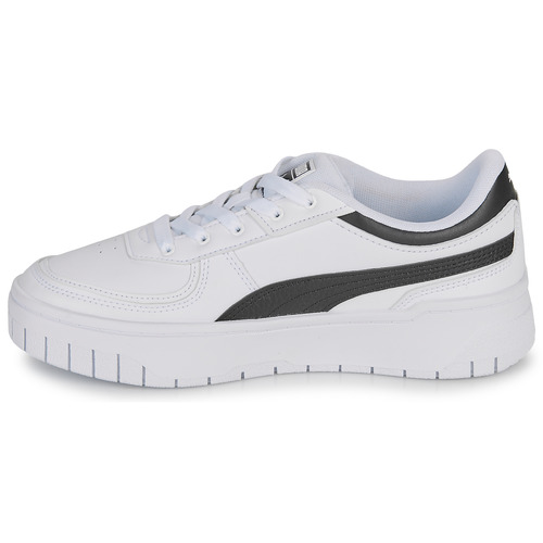 Sneakers-basse-CALI-DREAM-Bianco-3