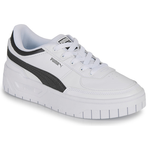 Sneakers basse    CALI DREAM  Bianco