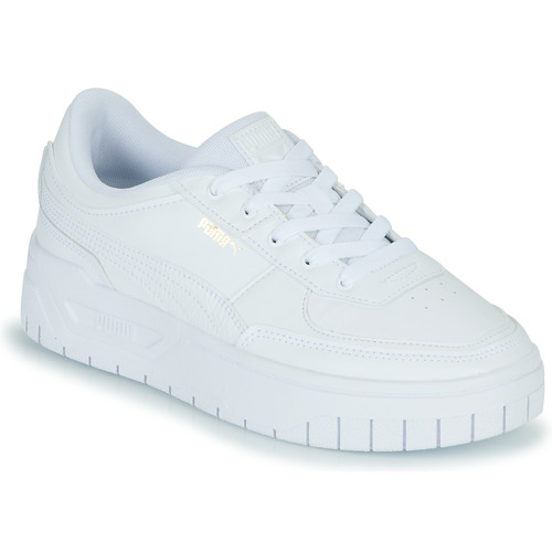 Sneakers basse    CALI DREAM  Bianco