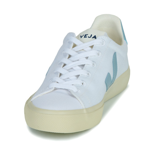 Sneakers-basse-CAMPO-CANVAS-Bianco-2