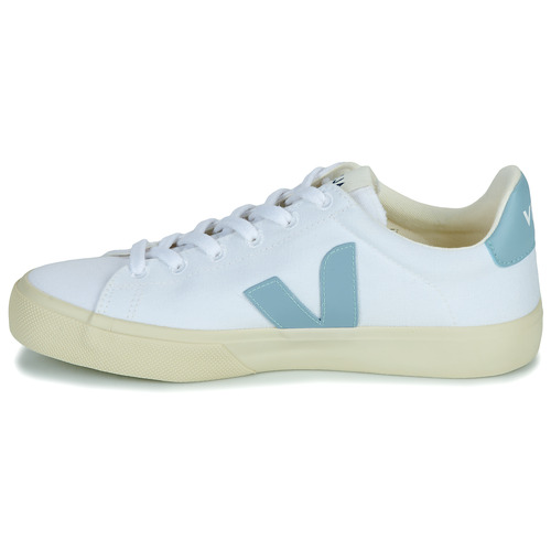 Sneakers-basse-CAMPO-CANVAS-Bianco-3