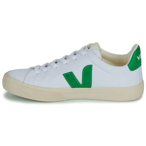 Sneakers-basse-CAMPO-CANVAS-Bianco-3