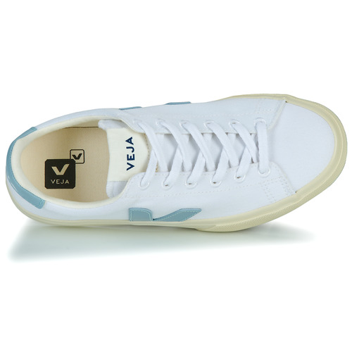 Sneakers-basse-CAMPO-CANVAS-Bianco-5