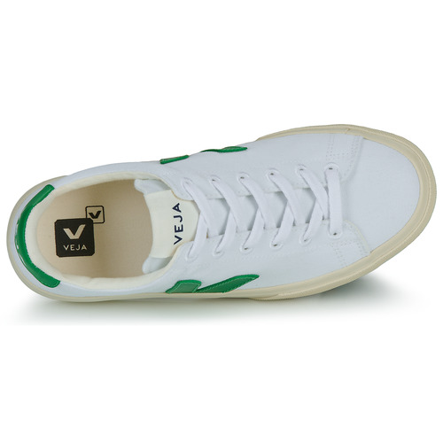 Sneakers-basse-CAMPO-CANVAS-Bianco-5