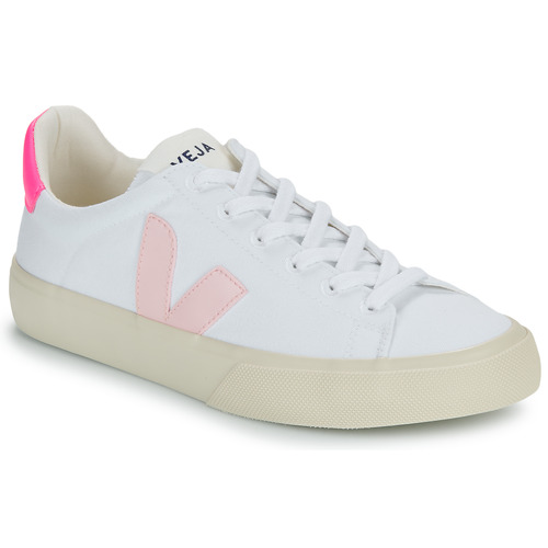 Sneakers basse    CAMPO CANVAS