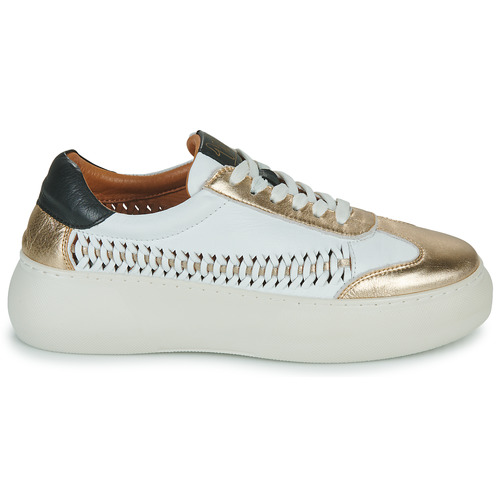 Sneakers-basse-CANET-Bianco-1