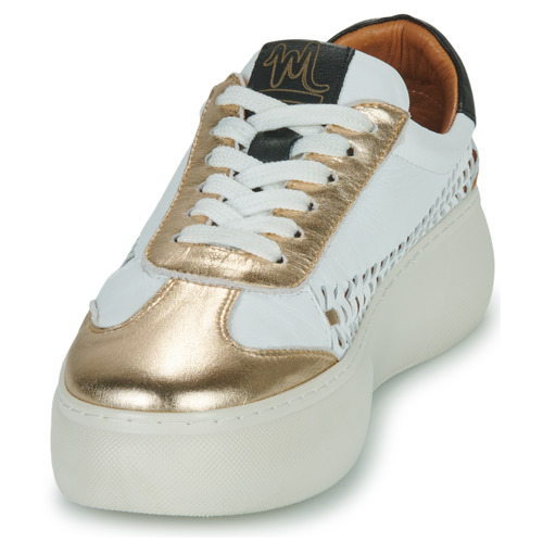 Sneakers-basse-CANET-Bianco-2