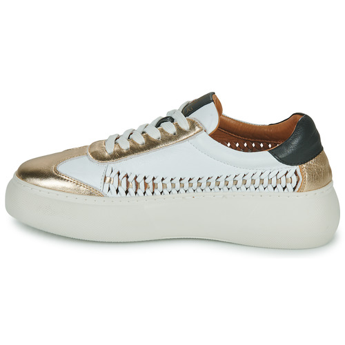 Sneakers-basse-CANET-Bianco-3