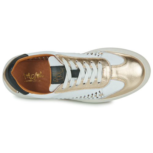 Sneakers-basse-CANET-Bianco-5