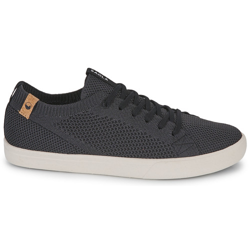 Sneakers-basse-CANNON-KNIT-II-Nero-1