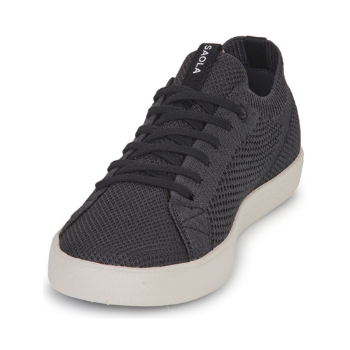 Sneakers-basse-CANNON-KNIT-II-Nero-2