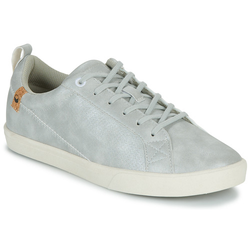 Sneakers basse    CANNON W  Grigio