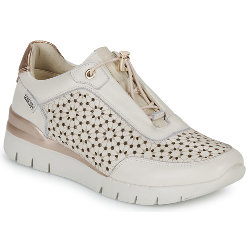 Sneakers basse    CANTABRIA  Bianco